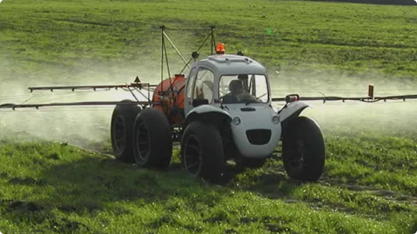 Защита растений